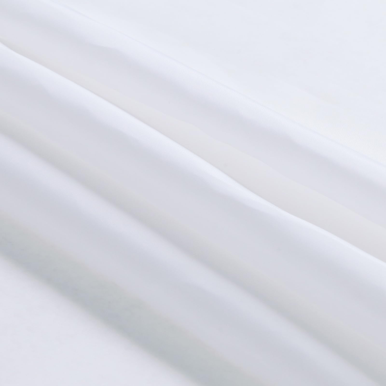 Ruffle Shower Curtain, Pink Fabric Shower Curtain with Handmade Ruffles, Farmhouse Chic Bath Curtains, 72" W x 72" H