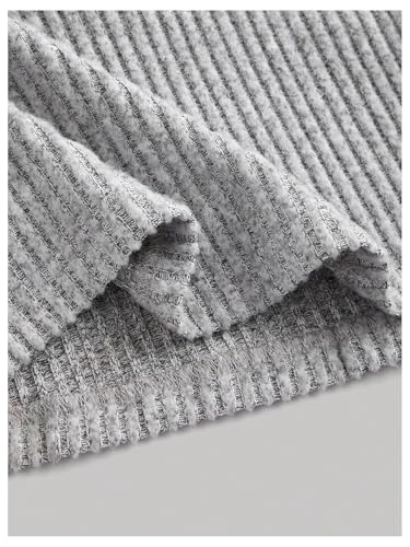 Women's Frill Trim Bow Front Camisole Tank Tops Rib Knit Sleeveless Top