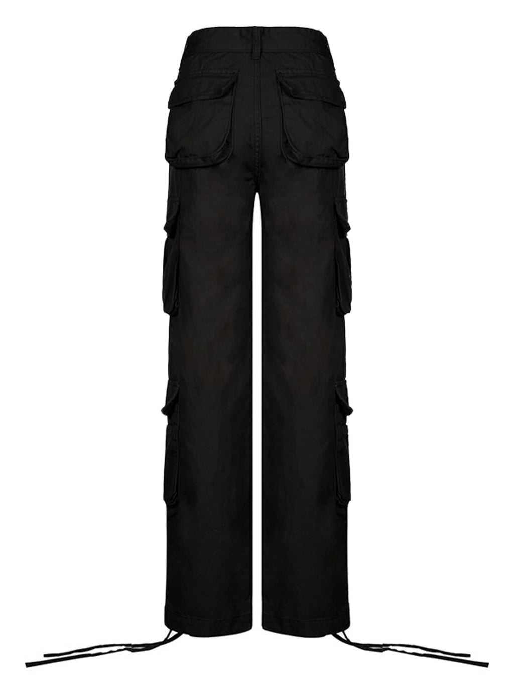 Women's Y2K High-Waisted Boyfriend Jeans â€?Streetwear Denim Pants