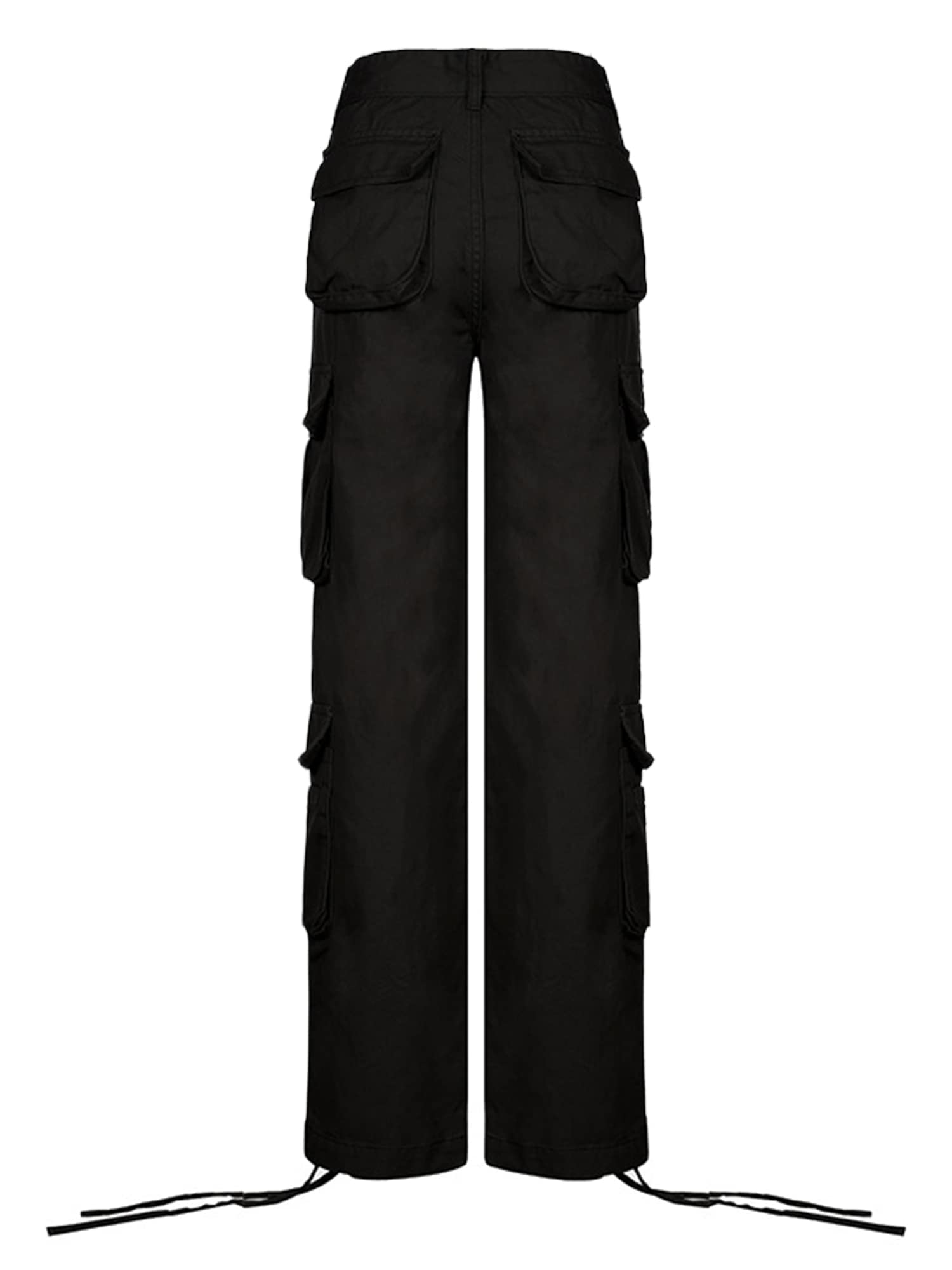 Women's Y2K High-Waisted Boyfriend Jeans â€?Streetwear Denim Pants