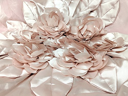 Floral Luxurious Comforter Set