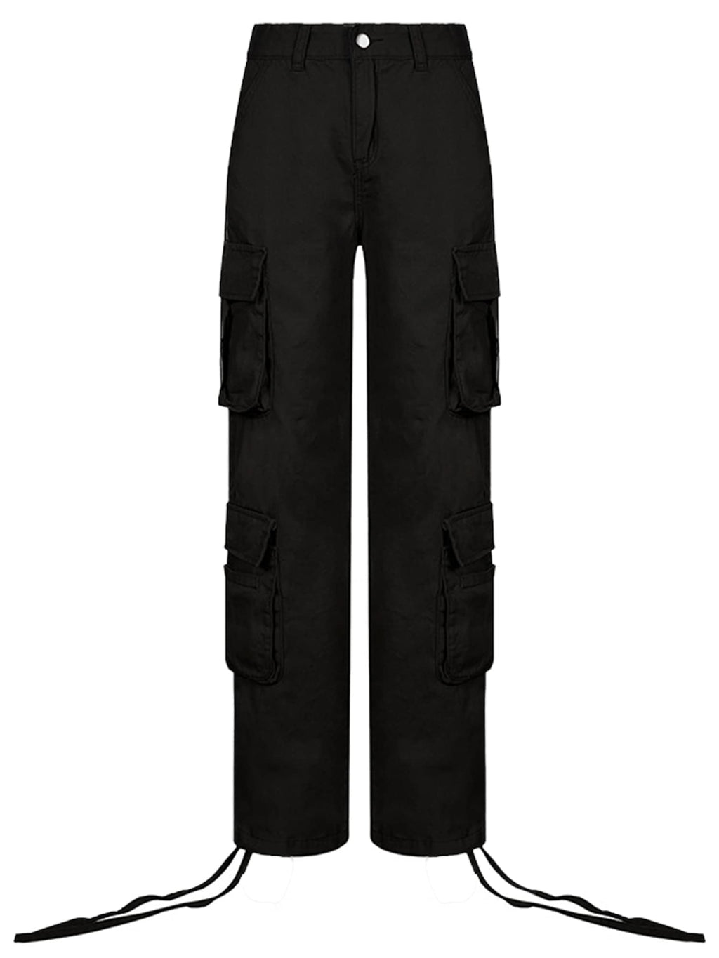 Women's Y2K High-Waisted Boyfriend Jeans â€?Streetwear Denim Pants