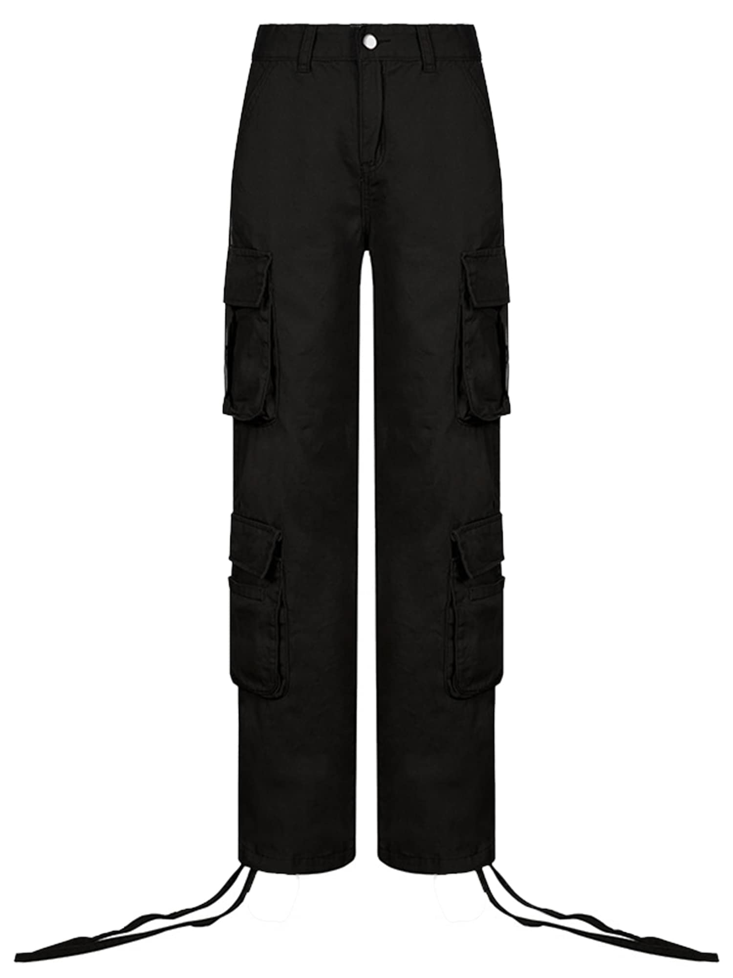 Women's Y2K High-Waisted Boyfriend Jeans â€?Streetwear Denim Pants