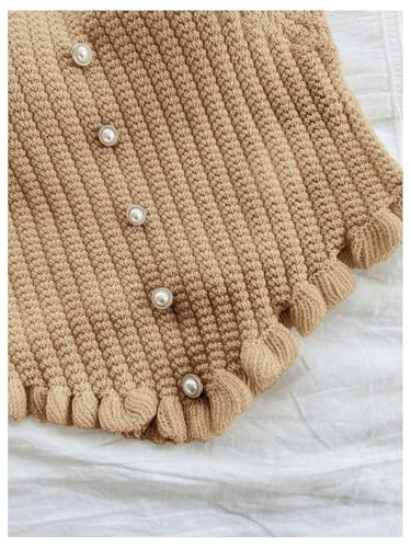 Women's Pearl Strapless Tops Summer Asymmetrical Tube Tops