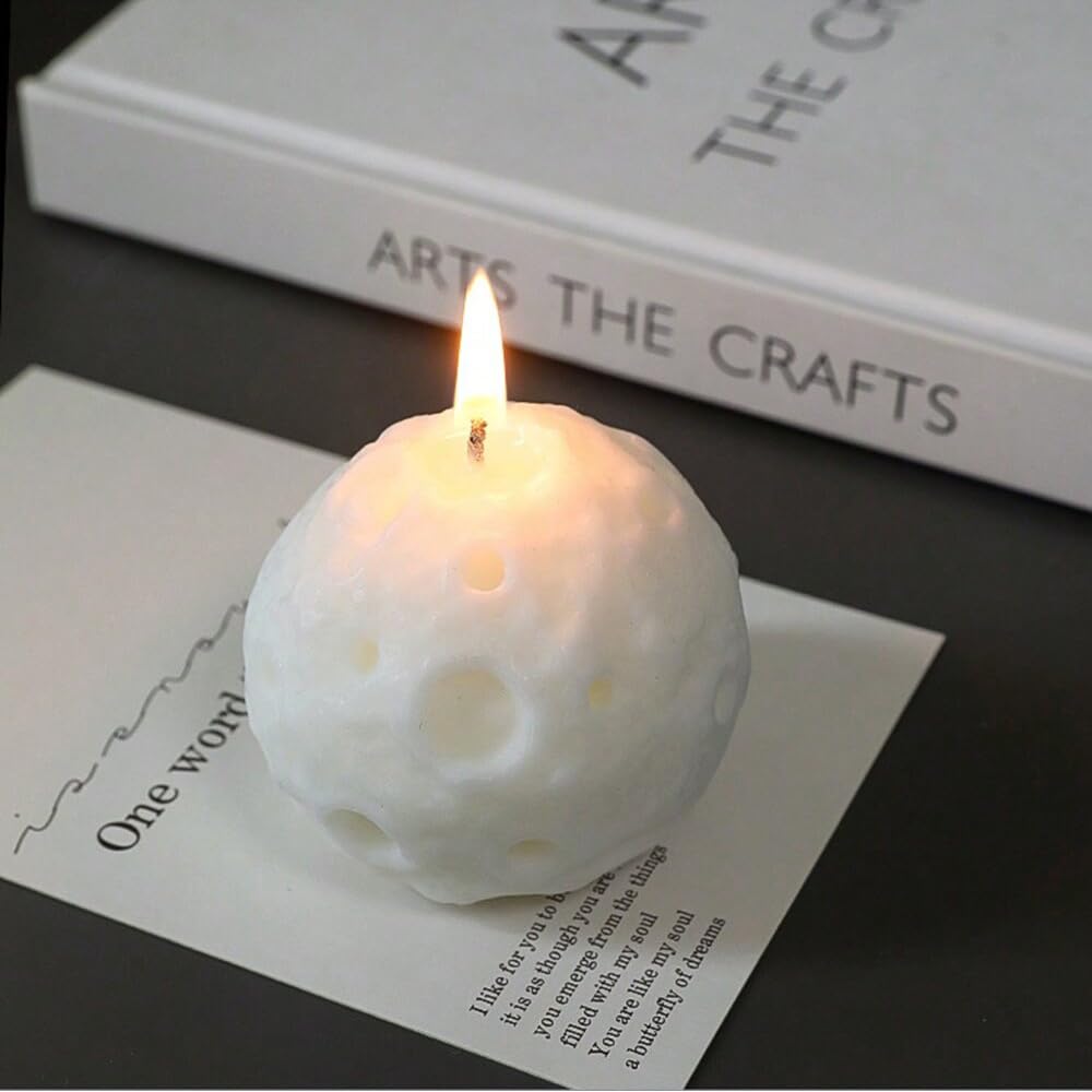 Mini Scented Candles, Home Decor Candle, Room Decor Aromatherapy