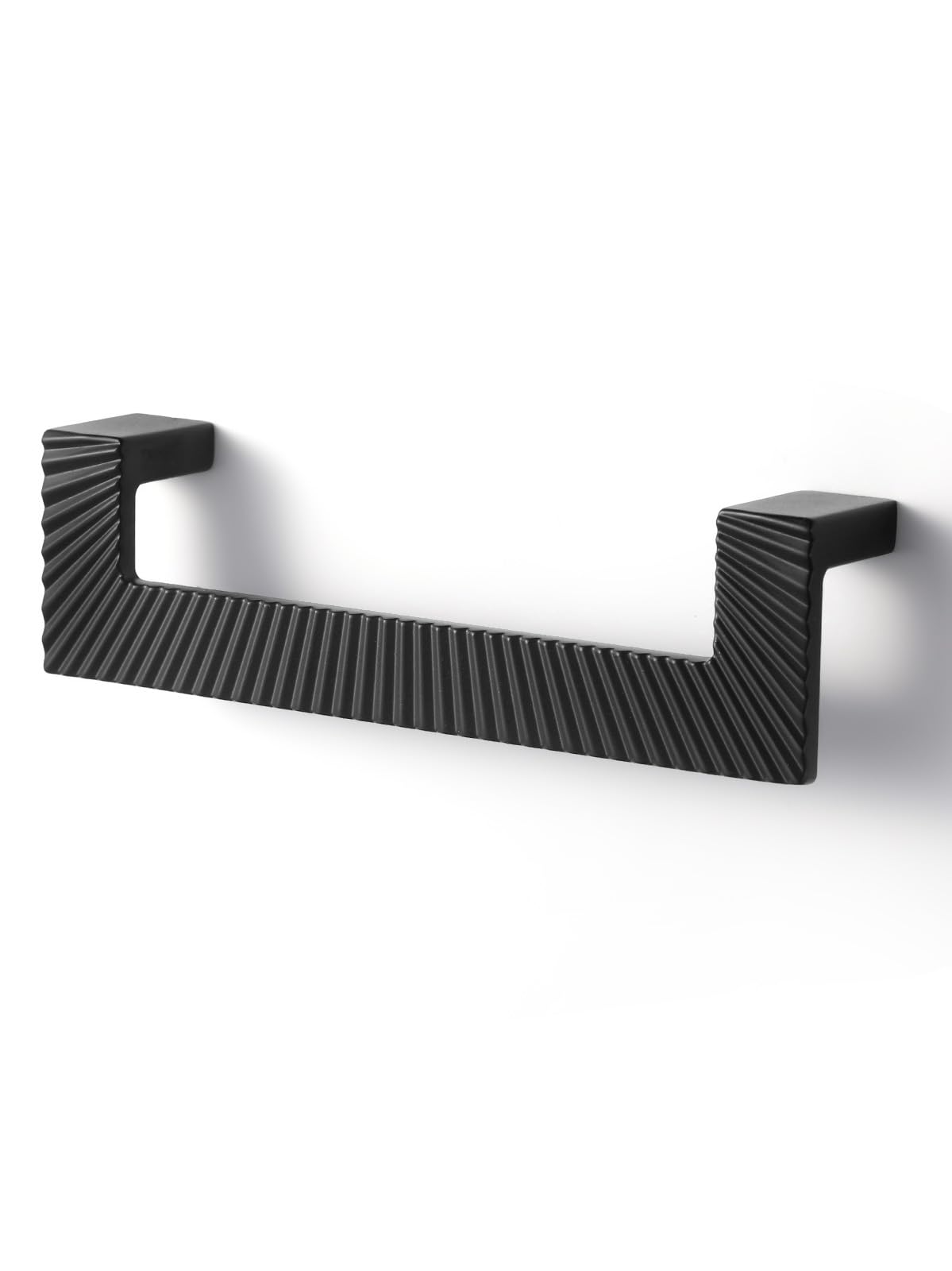 Cabinet Pulls 3-3/4" Hole Center Drawer Pulls Handles Hardware