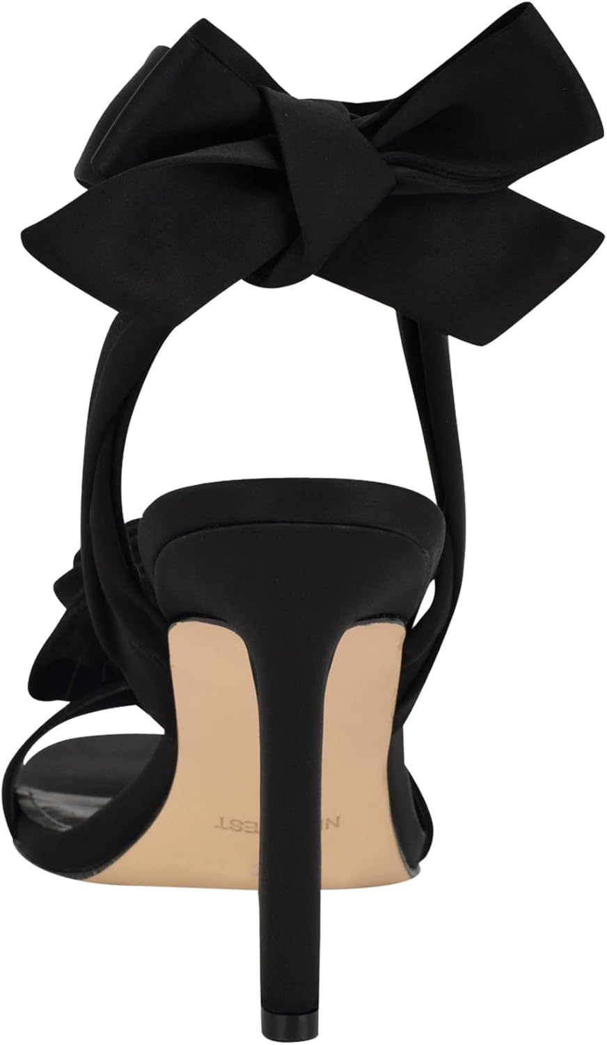 Women's Heeled Sandal