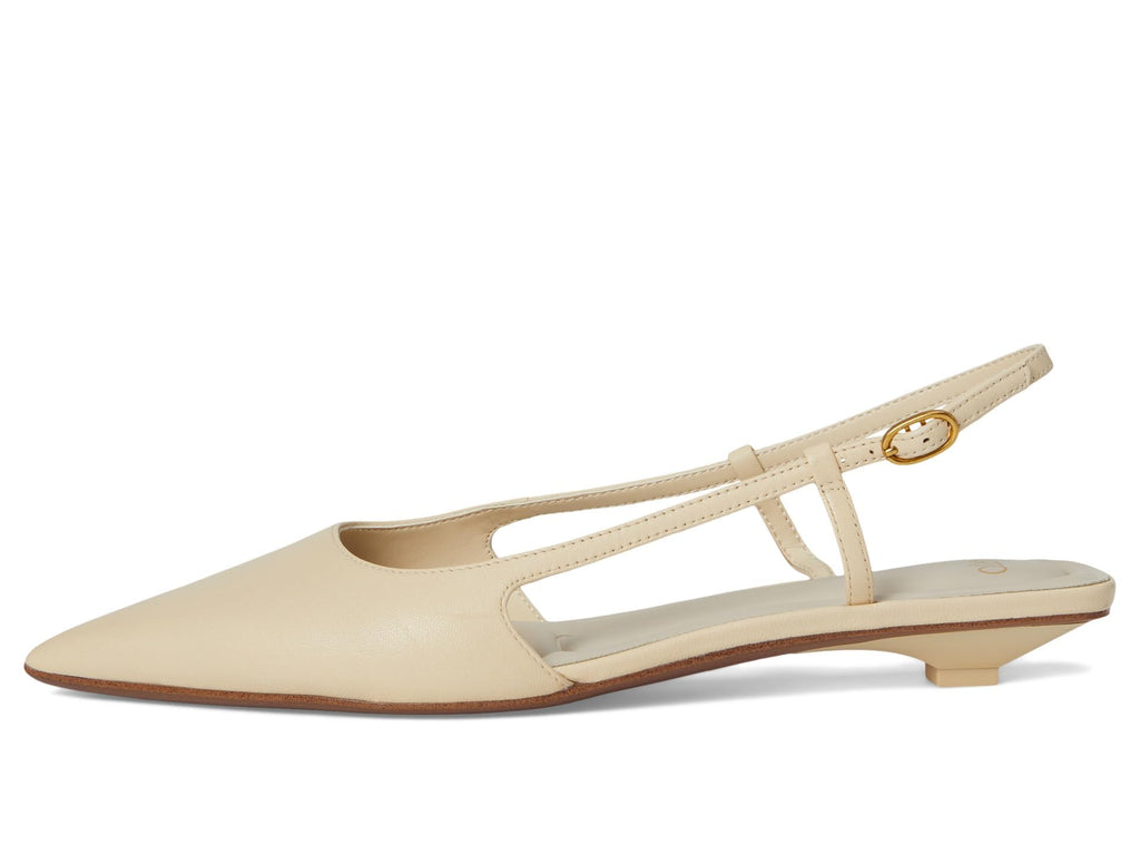Women's Slingback Shoes Pump