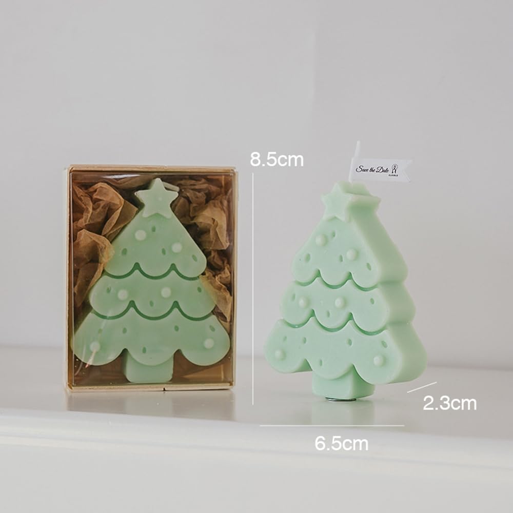 Mini Scented Candles, Home Decor Candle, Room Decor Aromatherapy