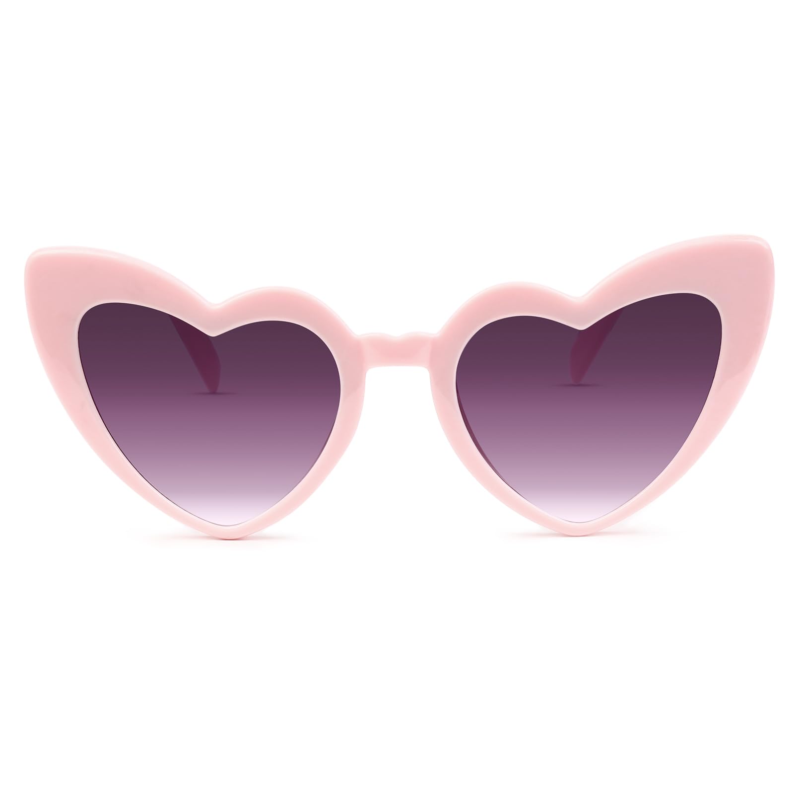Heart Sunglasses Vintage