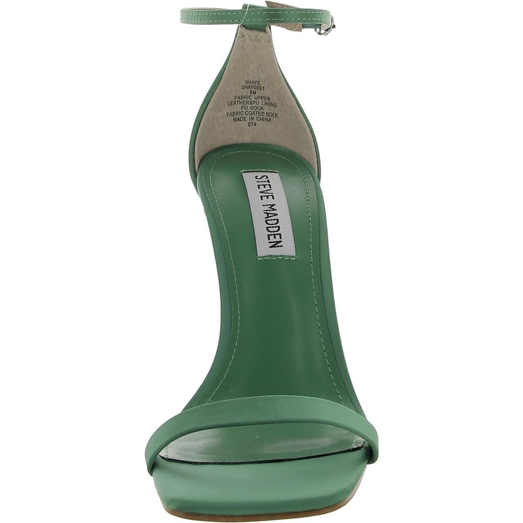 Steve Madden Women's Shaye Heeled Sandal