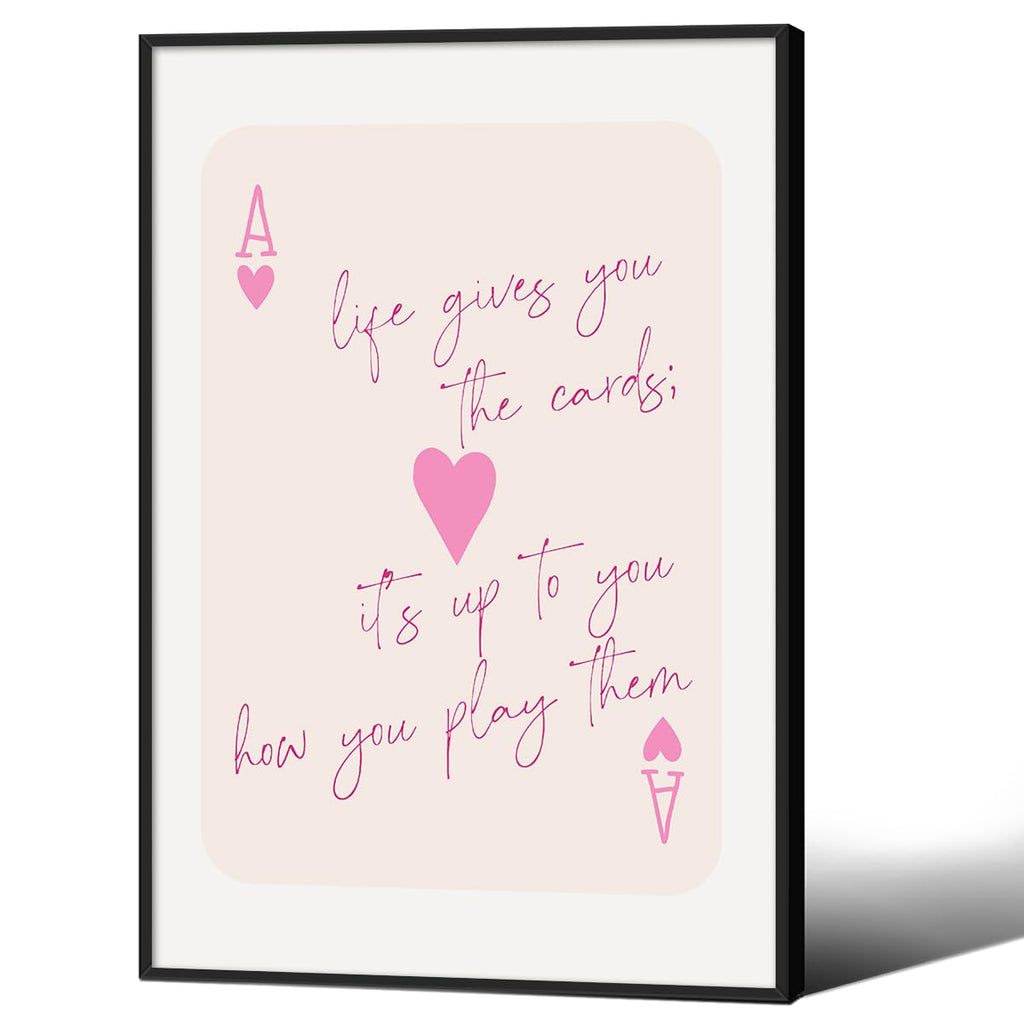 Wall Art Retro NewsPaper Posters Print Unframed or Framed Funky Preppy Apartment Room Dorm Decor