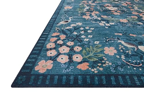 Colorful Bold & Bright Area Rug