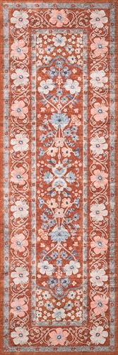 Colorful Bold & Bright Area Rug