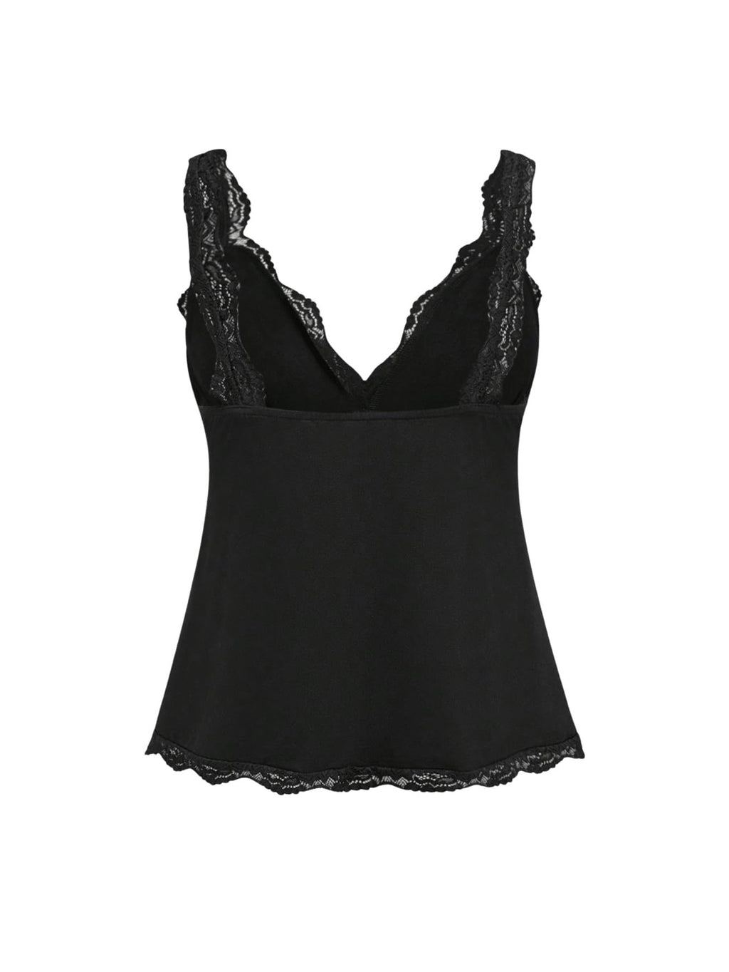 Women's Coquette Tank Tops Y2K Lace Trim Crop Top Bowknot Deep V Neck Sleeveless Camisole Blouse