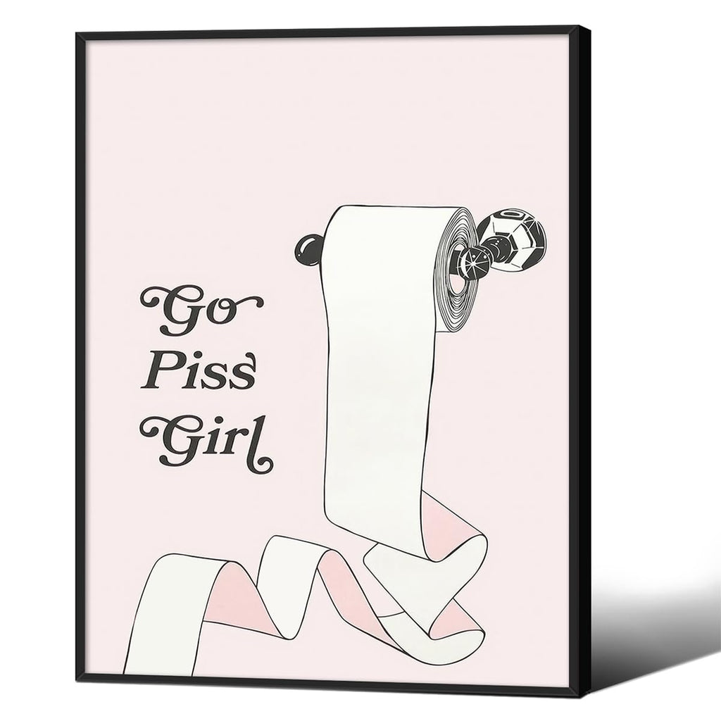 Wall Art Retro NewsPaper Posters Print Unframed or Framed Funky Preppy Apartment Room Dorm Decor