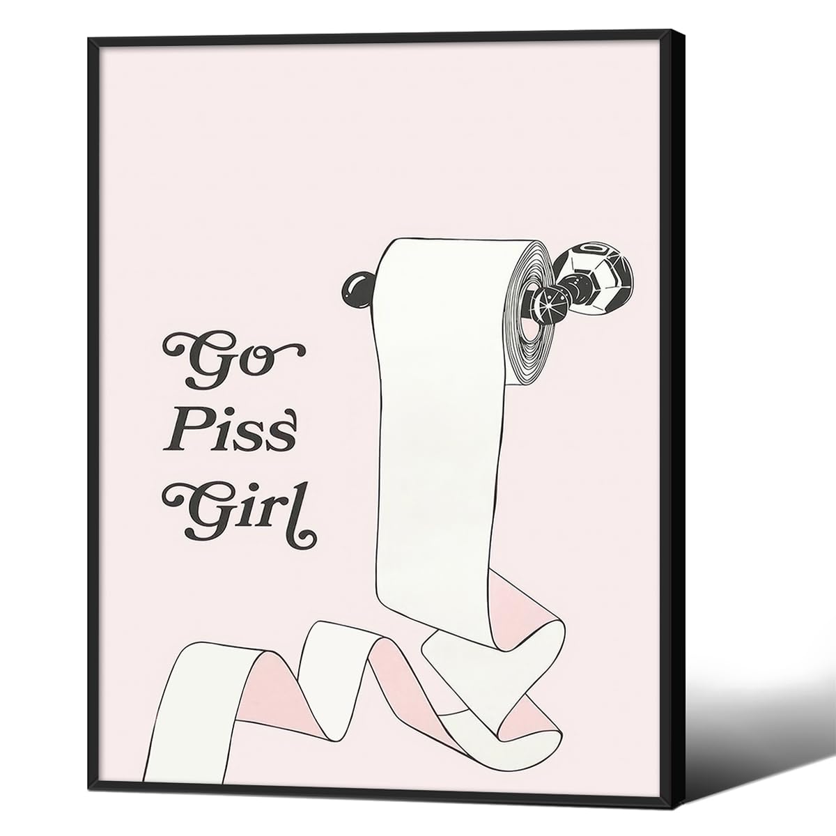 Wall Art Retro NewsPaper Posters Print Unframed or Framed Funky Preppy Apartment Room Dorm Decor