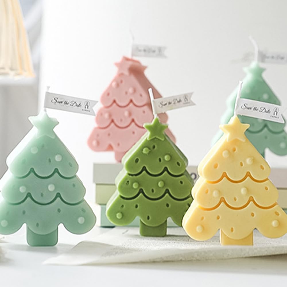 Mini Scented Candles, Home Decor Candle, Room Decor Aromatherapy