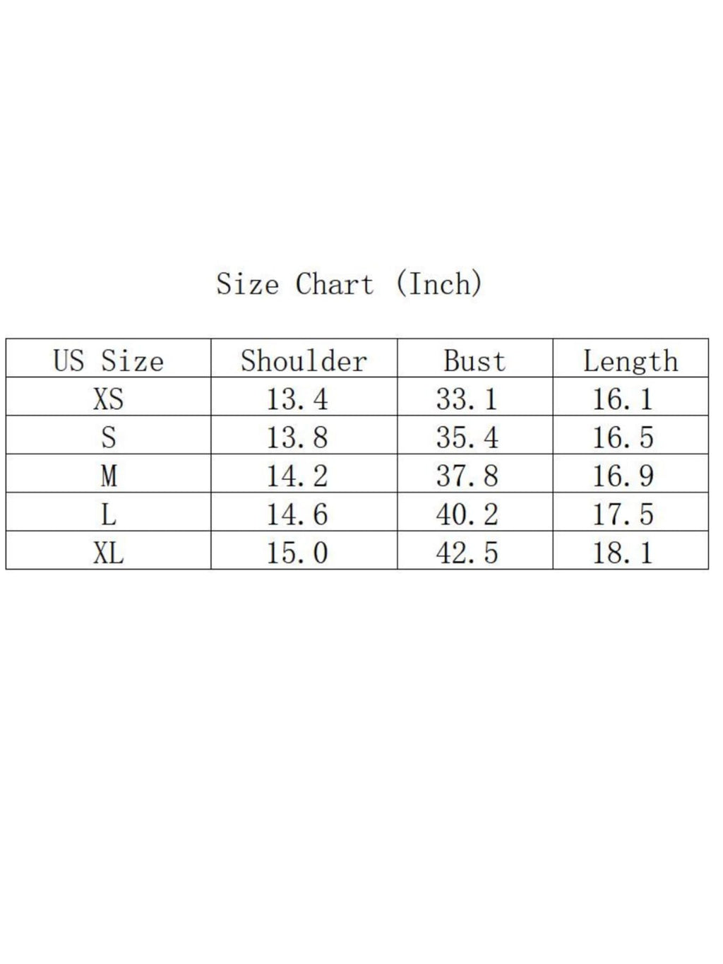 Women's Sleeveless Round Neck Cute Strawberry Sweater Vest Crop Shirt Top