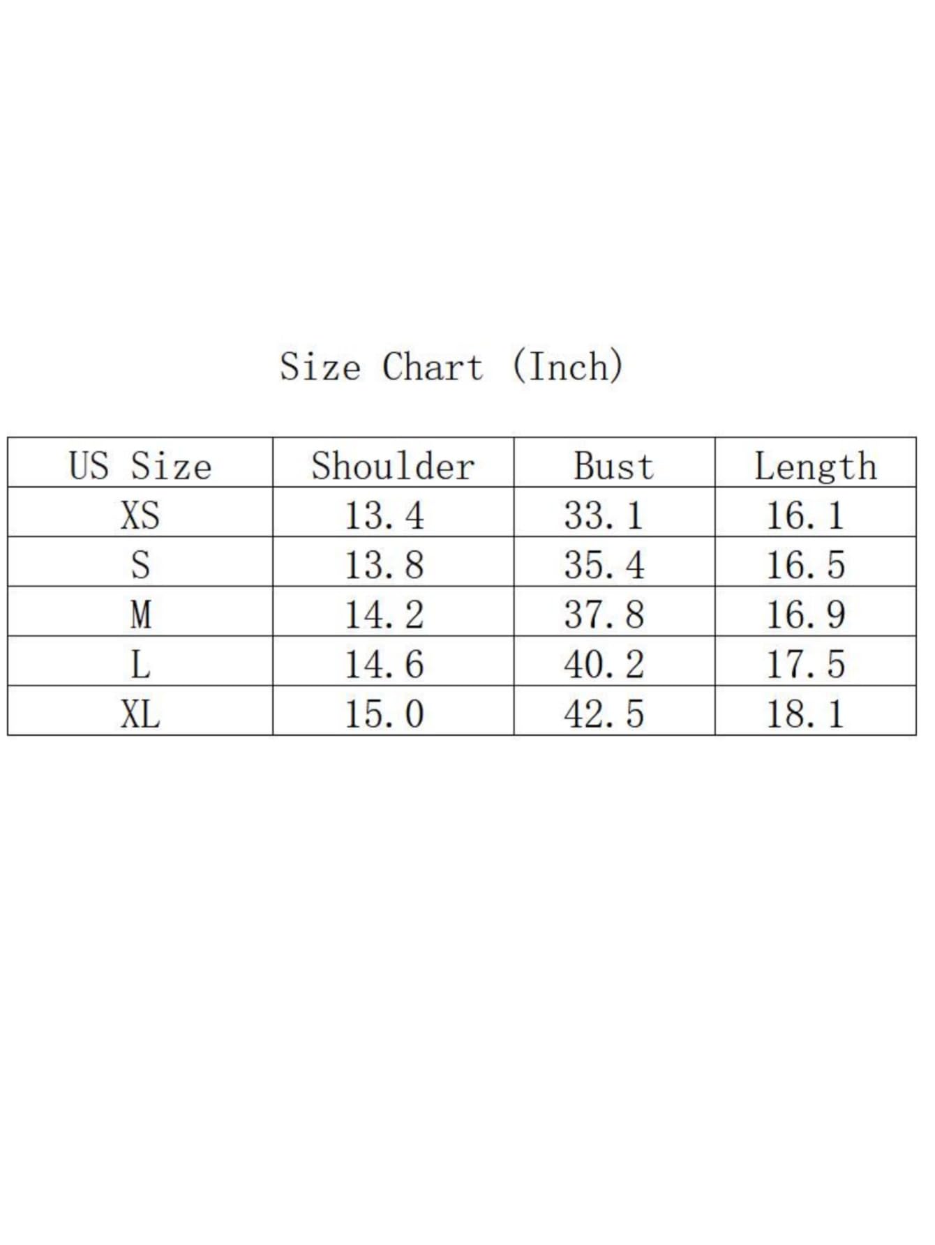 Women's Sleeveless Round Neck Cute Strawberry Sweater Vest Crop Shirt Top