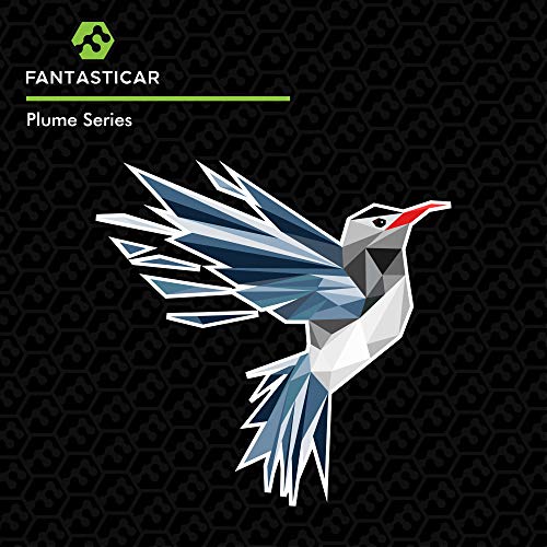 Folding Utility Knife, Cute Metal Box Cutter with Extra 5 Sharp Blades, Quick Blade Change, and Preminium Gift Packaging, for Cardboard Opener, Paper Cutter