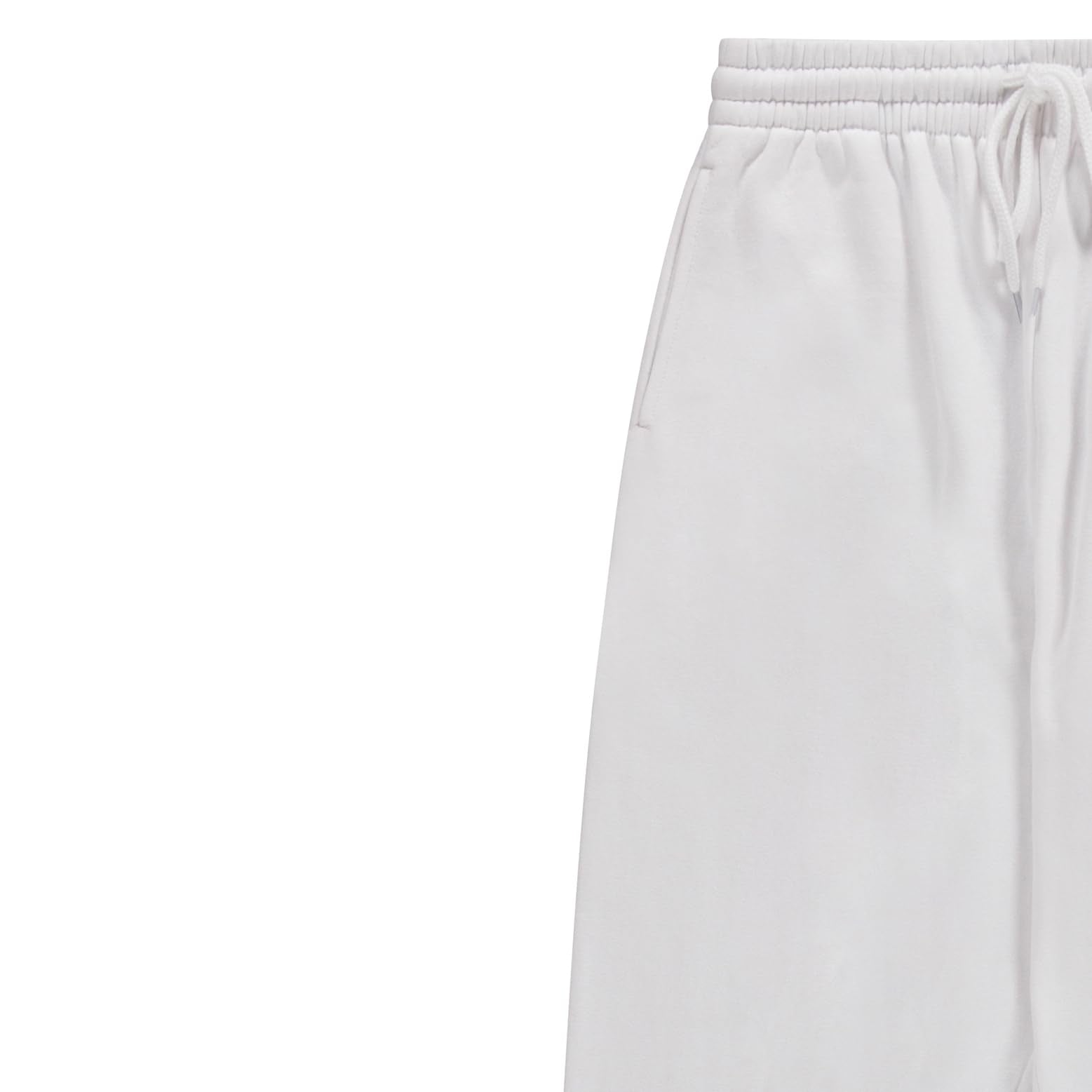 Bratz Ladies Original Dolls Joggers - Yasmin, Cloe, Jade, and Sasha Varsity Athletic Jogger Sweatpants Multi Print Sweatpants