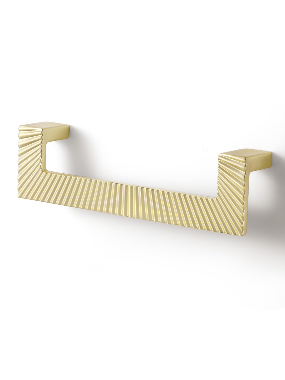 Cabinet Pulls 3-3/4" Hole Center Drawer Pulls Handles Hardware