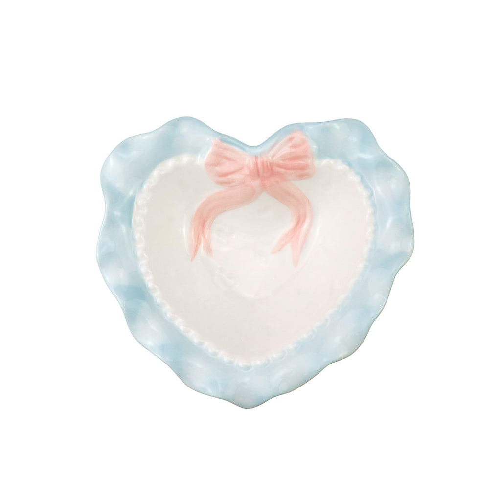 Cute Ceramic Bowls Porcelain Dessert Bowl Suitable (5 Inch)