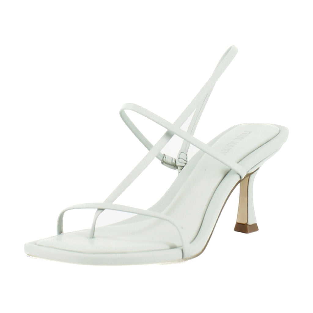 Steve Madden Women's Locke Heeled Sandal