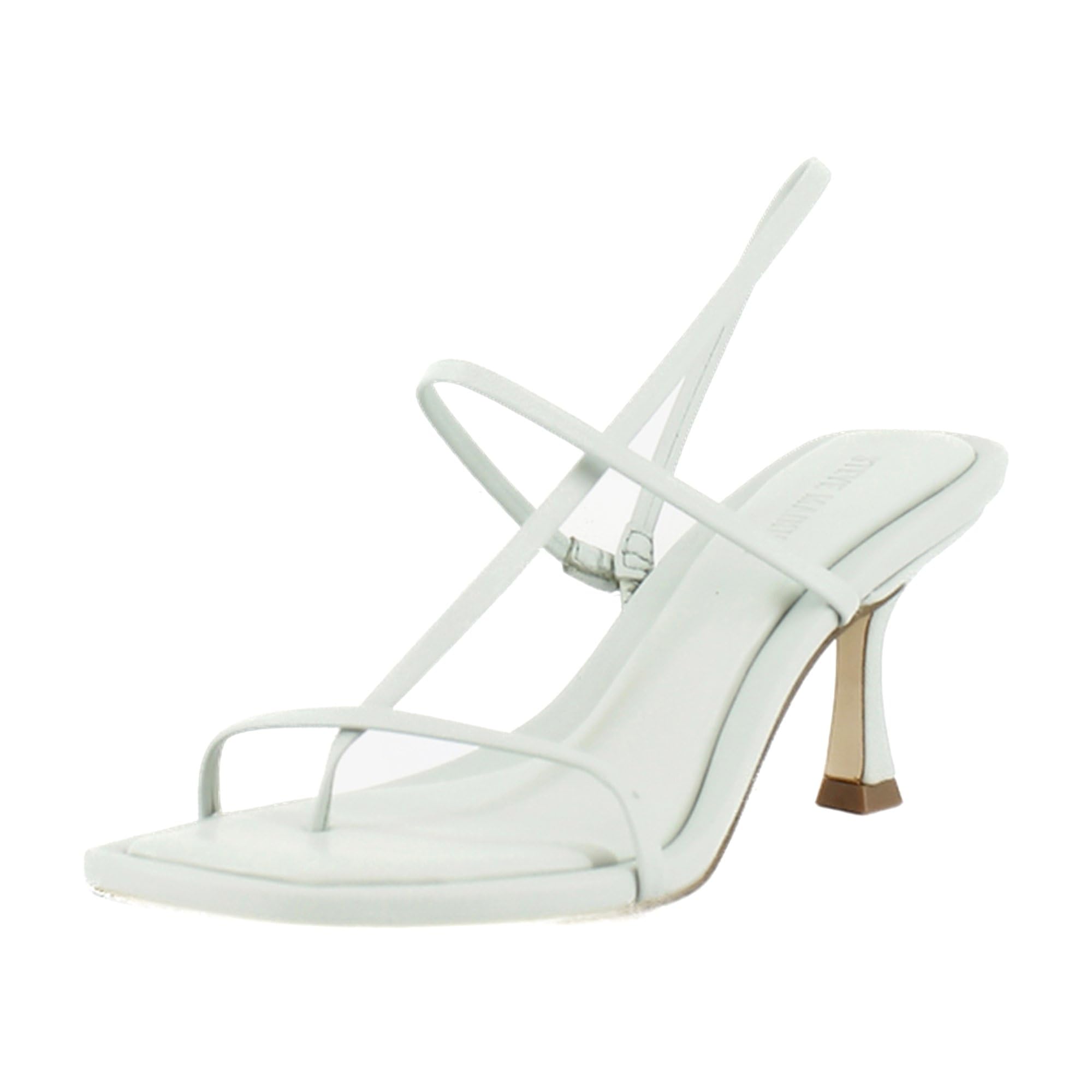 Steve Madden Women's Locke Heeled Sandal