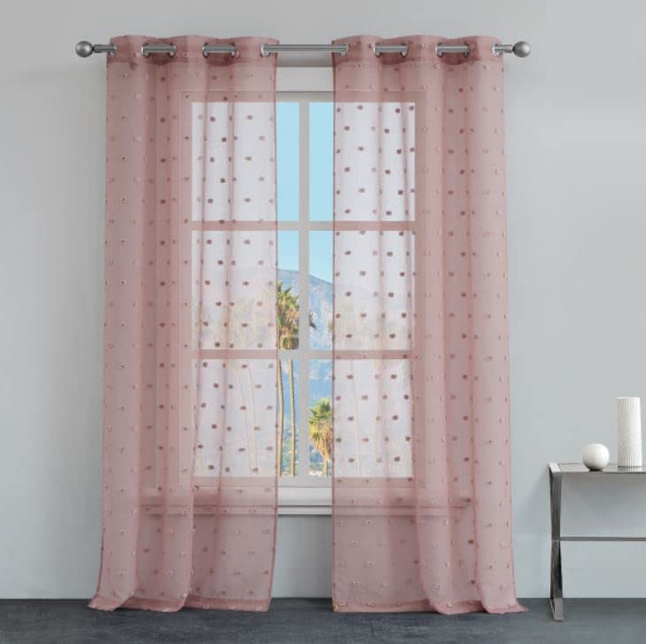 Juicy Couture Curtains