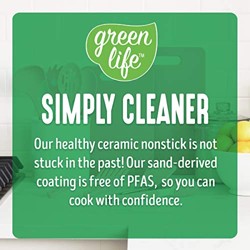 Cooking Tools and Utensils, 7 Piece Nylon Set including Spatulas Turner Spoons and Tongs, Dishwasher Safe