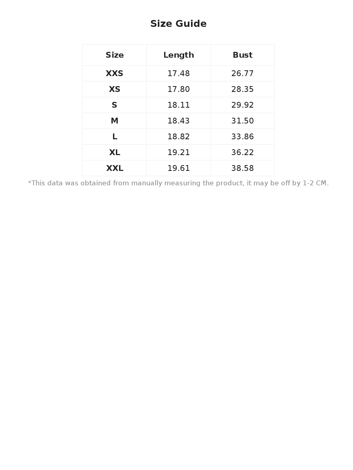 Women's Strapless Y2k Graphic Tube Crop Top Sleeveless Summer Bandeau Tops