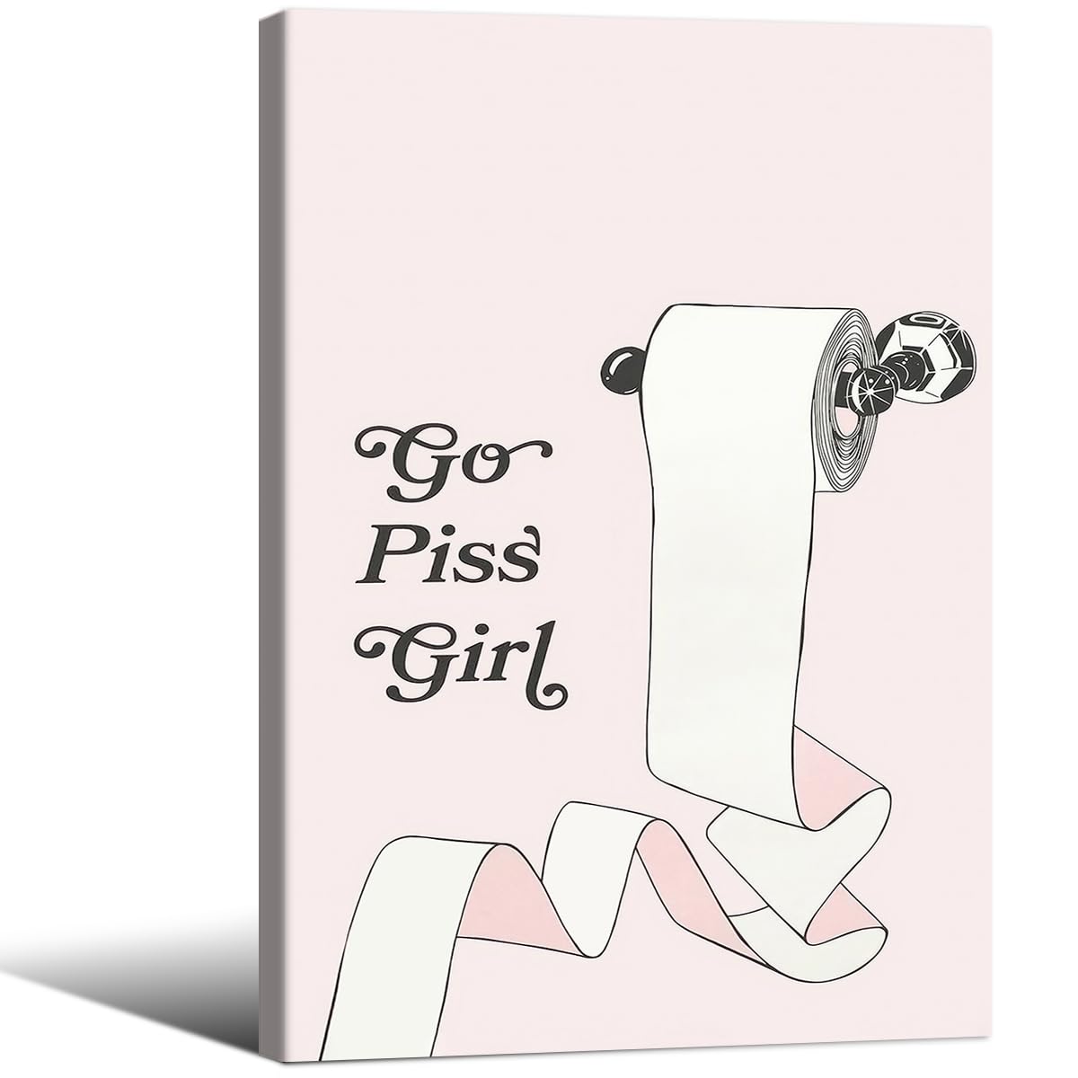 Wall Art Retro NewsPaper Posters Print Unframed or Framed Funky Preppy Apartment Room Dorm Decor