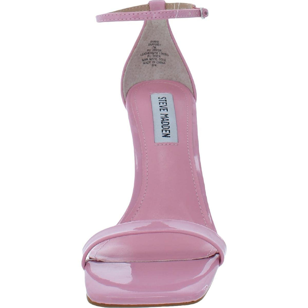 Steve Madden Women's Shaye Heeled Sandal