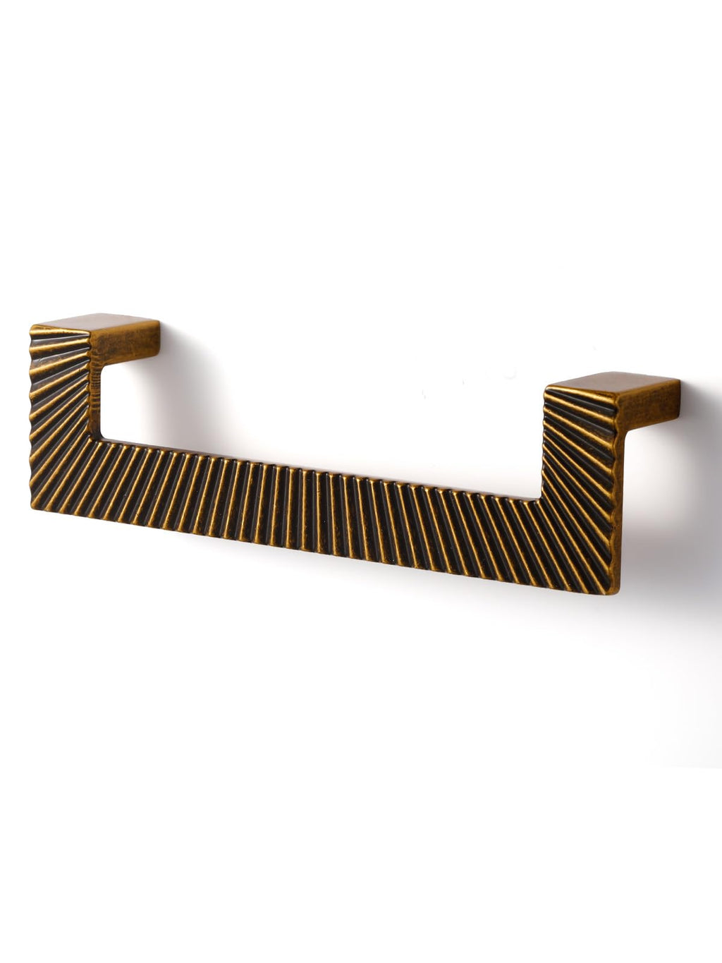 Cabinet Pulls 3-3/4" Hole Center Drawer Pulls Handles Hardware