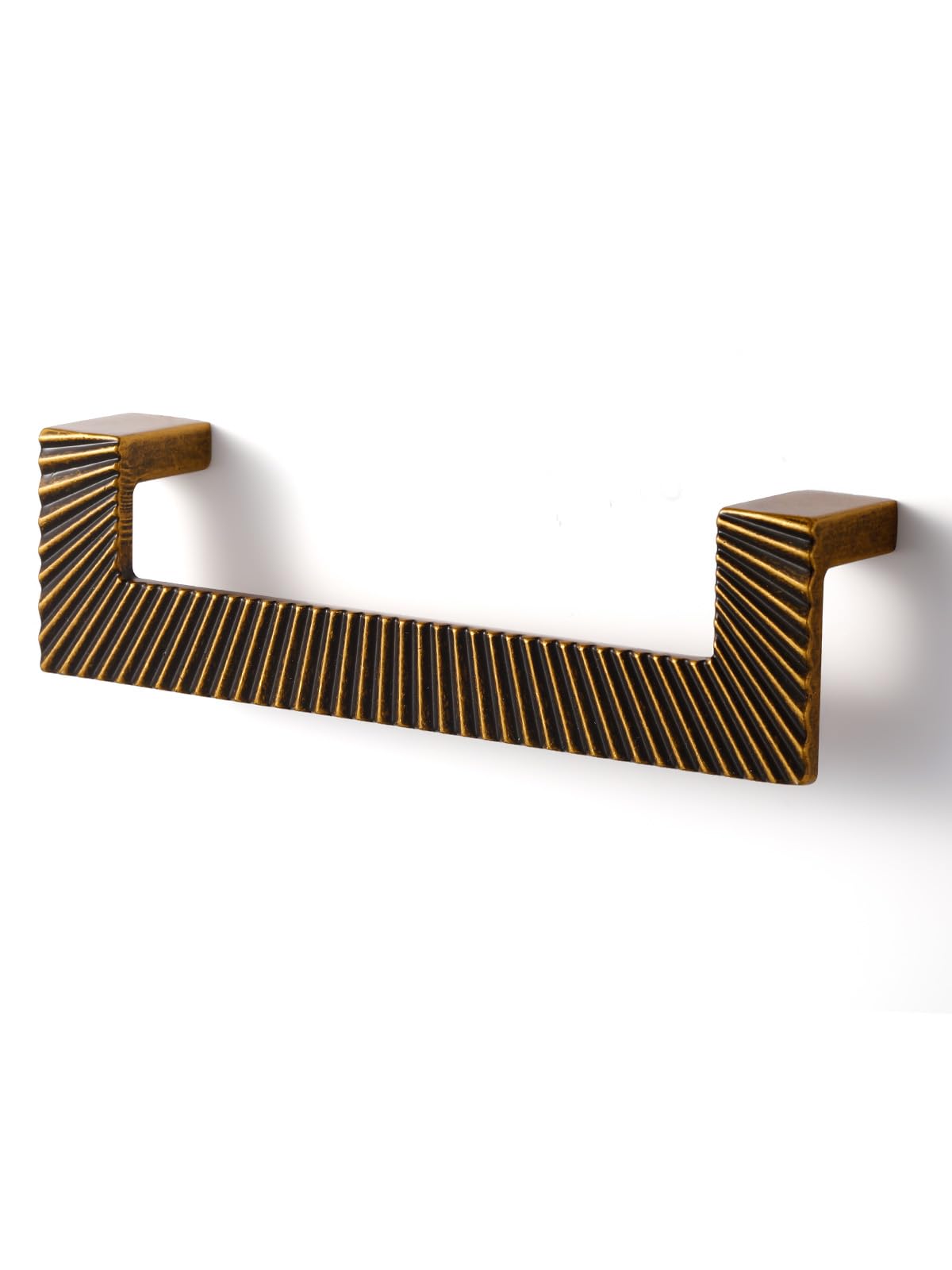 Cabinet Pulls 3-3/4" Hole Center Drawer Pulls Handles Hardware