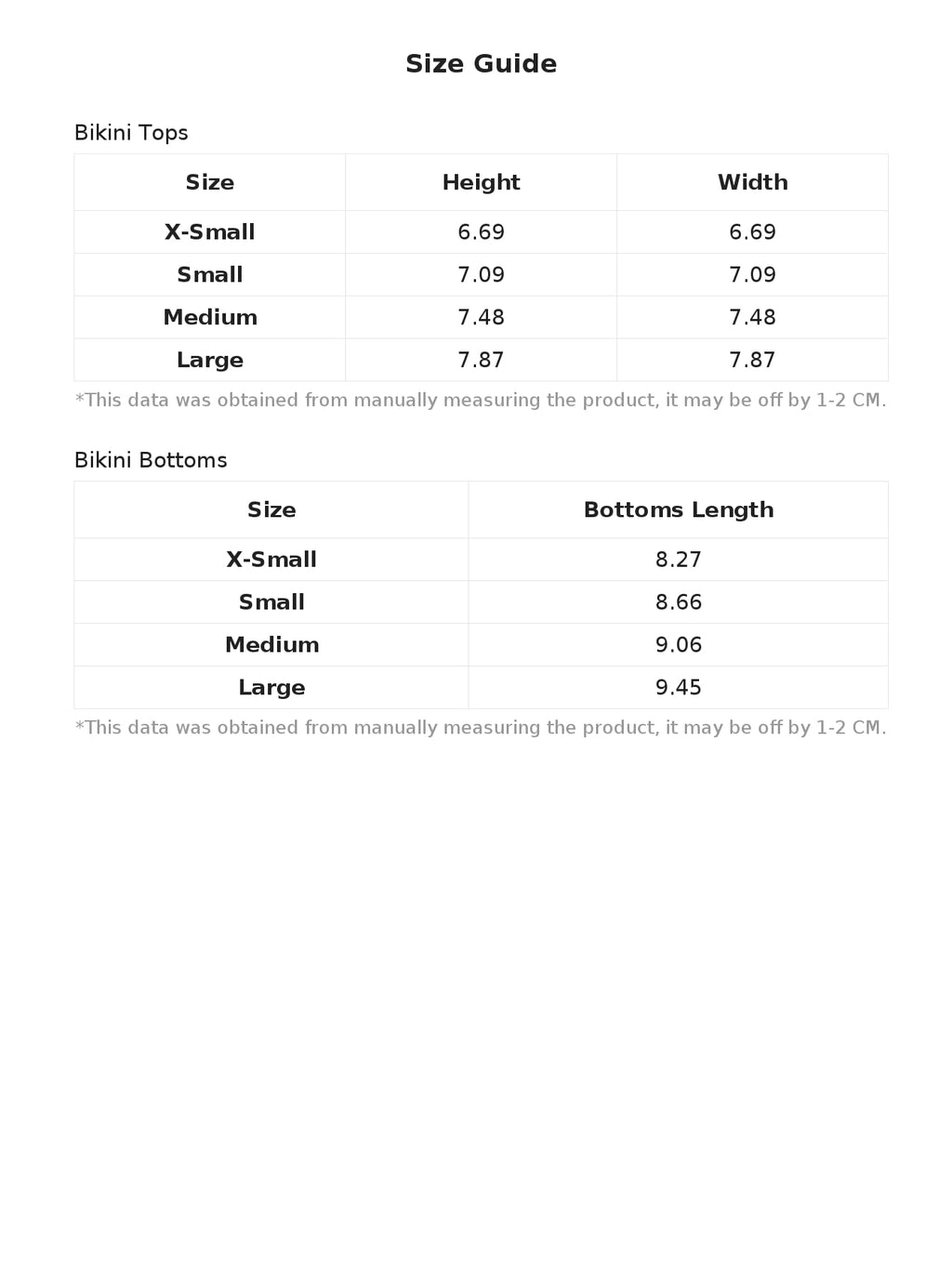 Women's 2 Piece Halter Triangle Bathing Suit Ribbed Bikini Swimsuits