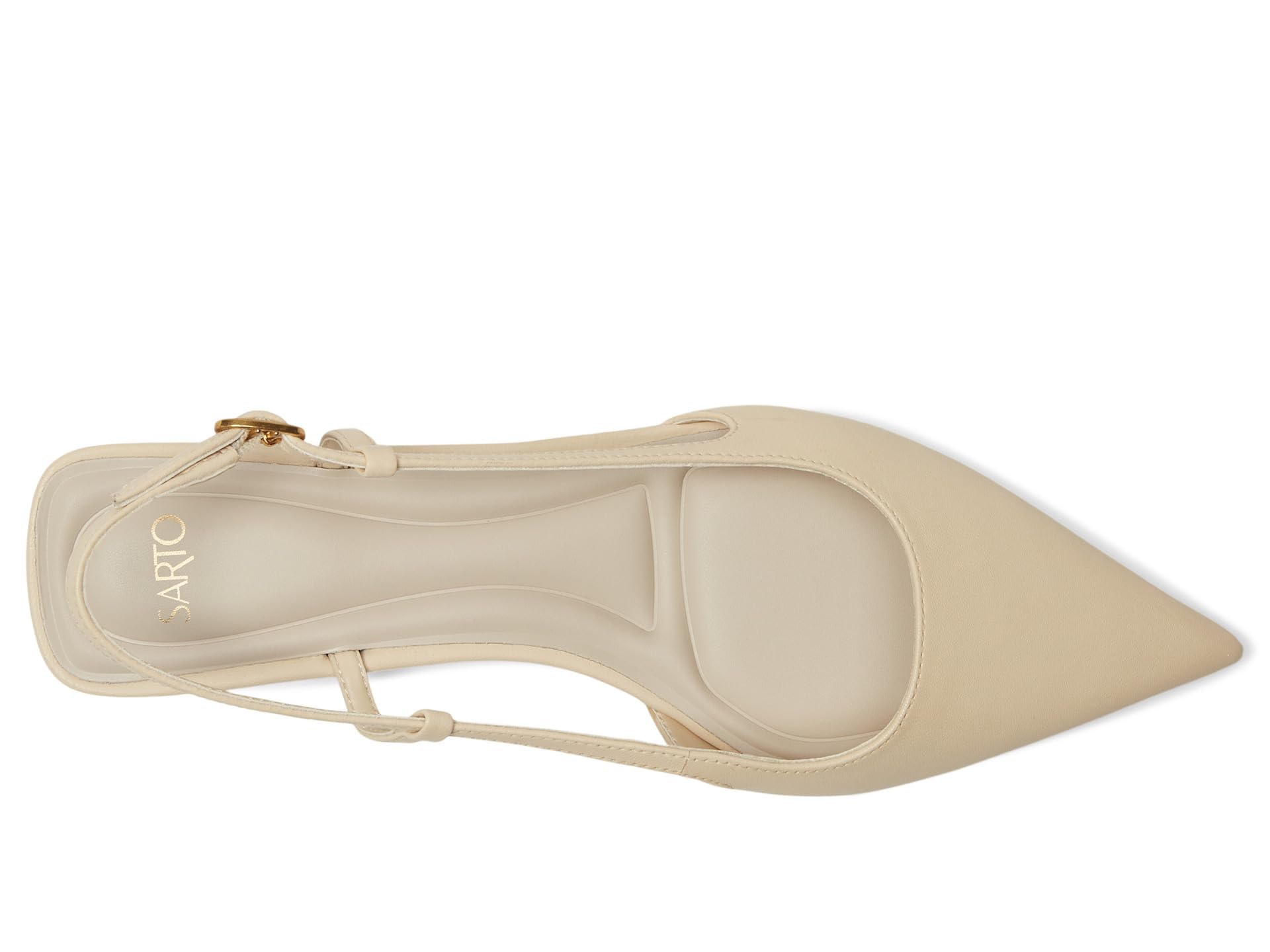 Women's Slingback Shoes Pump