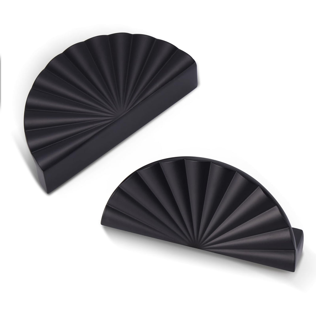 Gold Cabinet Pulls Cup Flat Drawer Handles Sunflower Handle Unique Hardware for Furniture Door Wardrobe Hardware