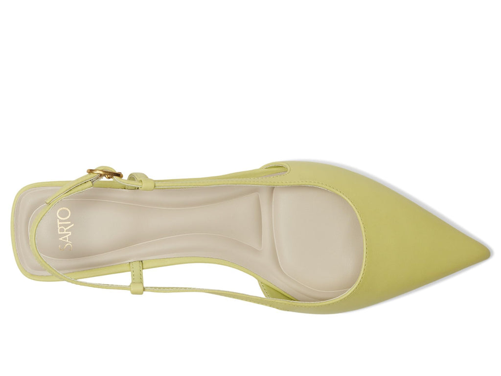 Women's Slingback Shoes Pump