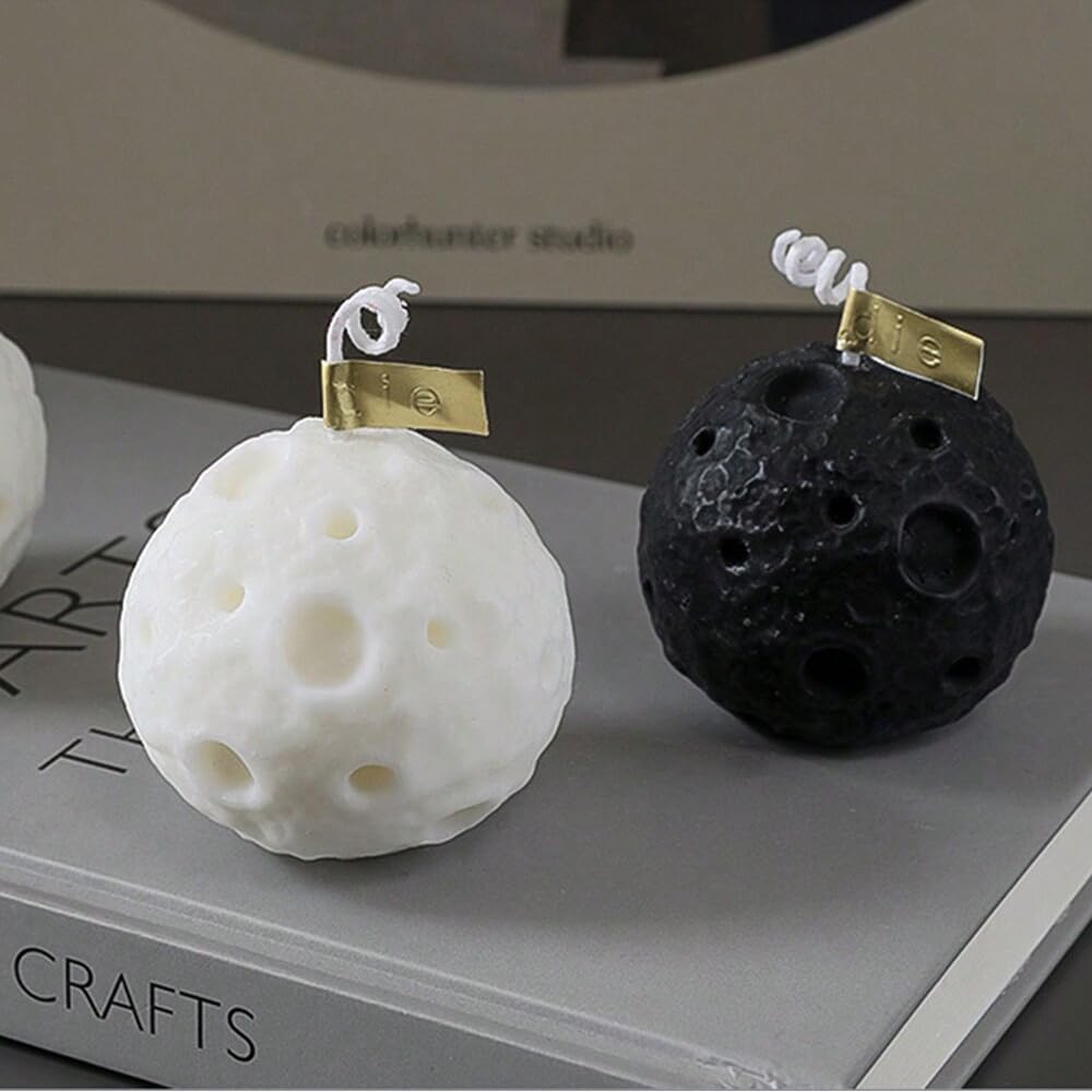 Mini Scented Candles, Home Decor Candle, Room Decor Aromatherapy