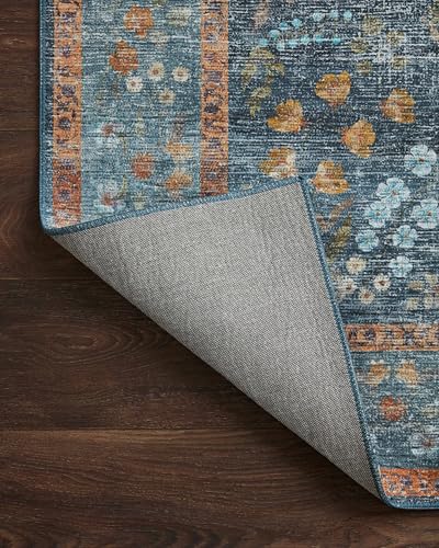 Colorful Bold & Bright Area Rug