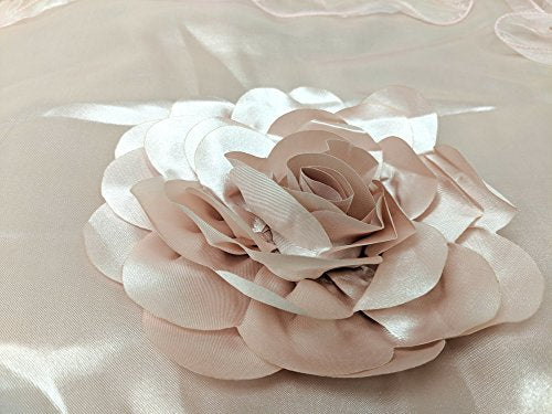 Floral Luxurious Comforter Set