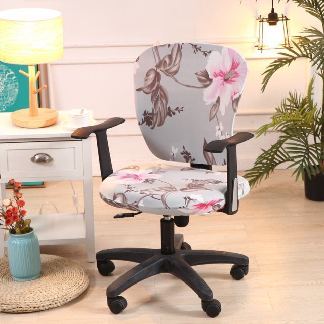 Computer Office Chair Cover