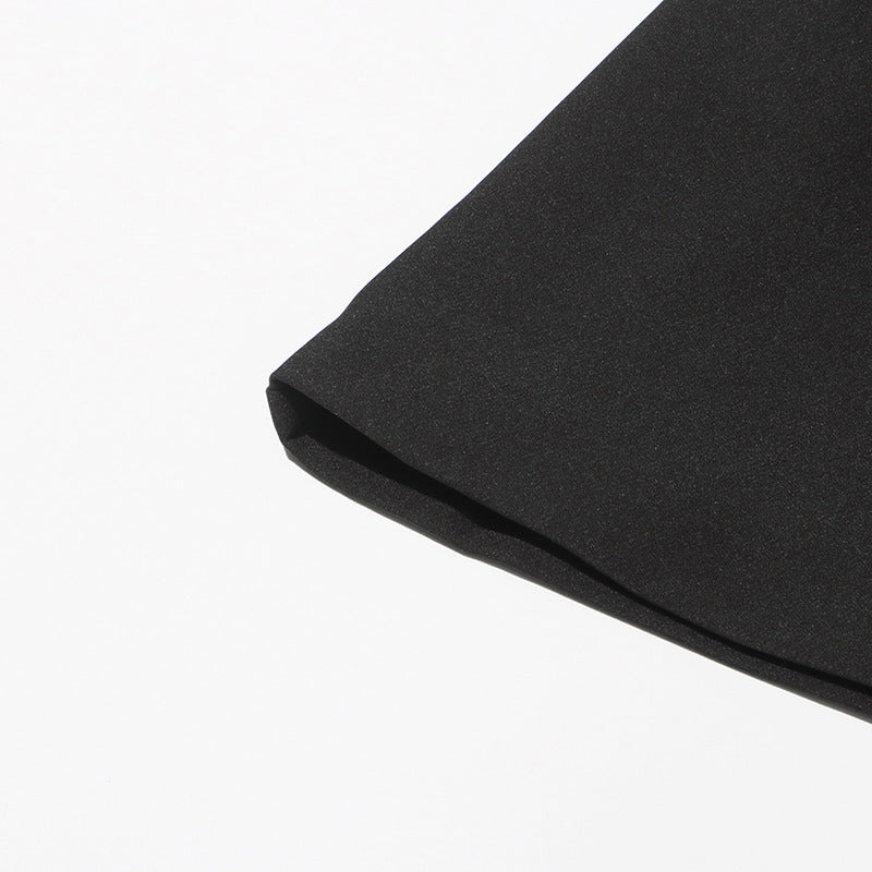 Rhinestone Chain Tube Top Dress Women