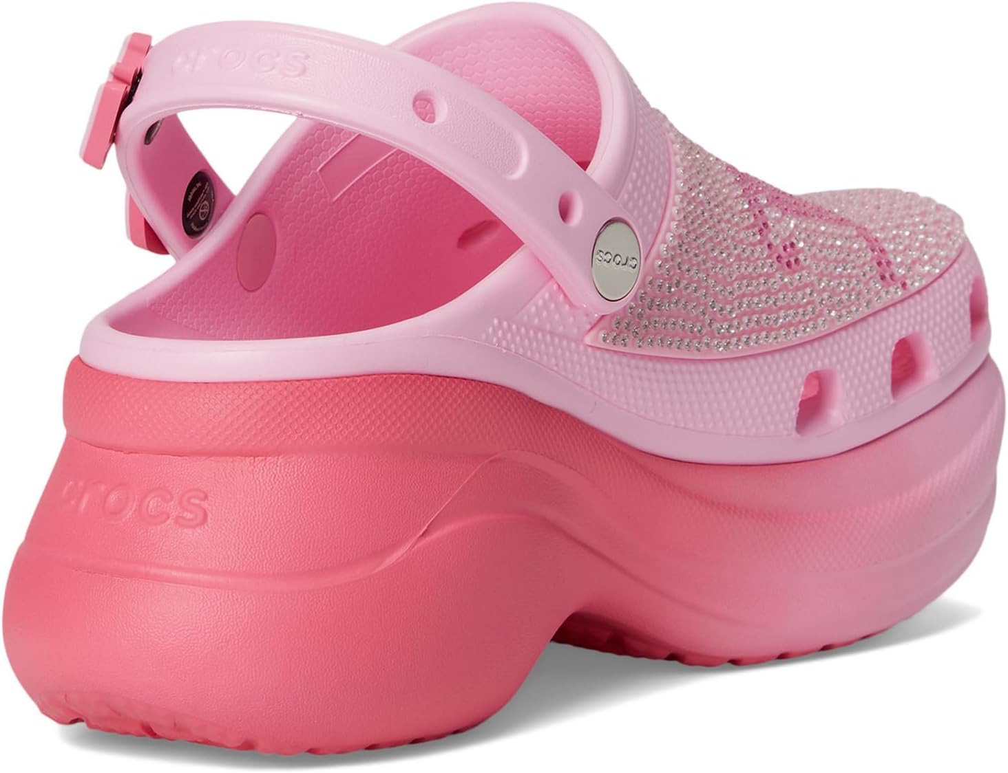 Crocs Women's Juicy Couture Bae Clog