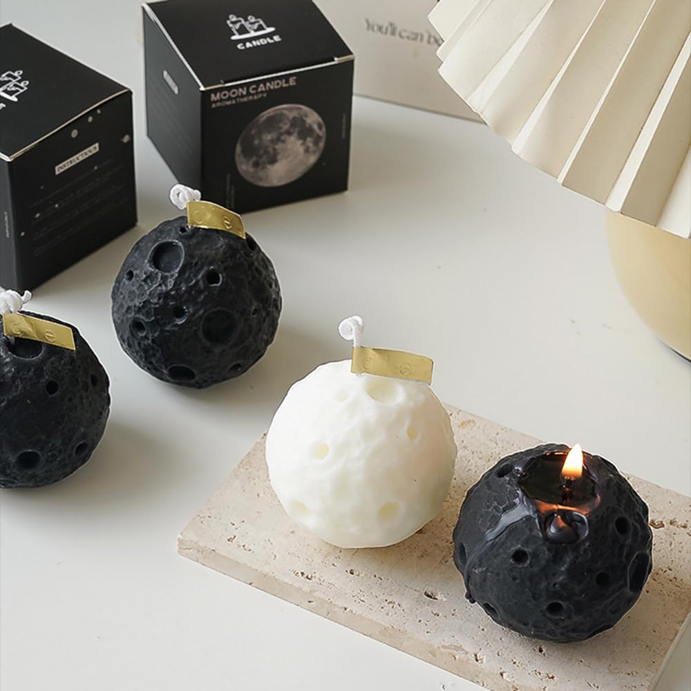 Mini Scented Candles, Home Decor Candle, Room Decor Aromatherapy