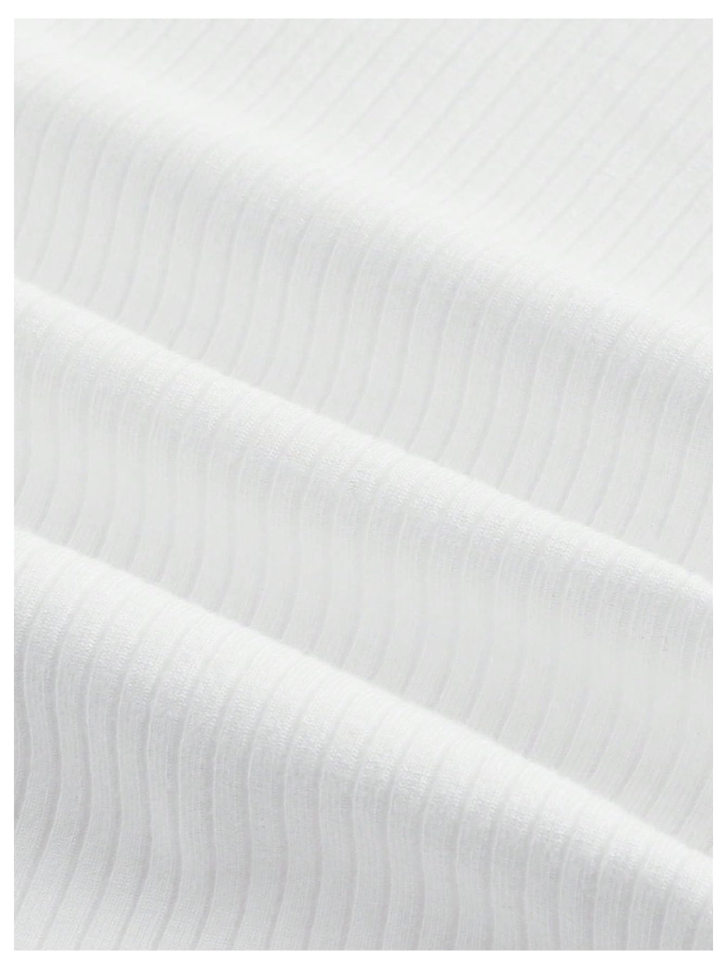 Women's Contrast Lace Halter Neck Lettuce Trim Casual Crop Tee Tops