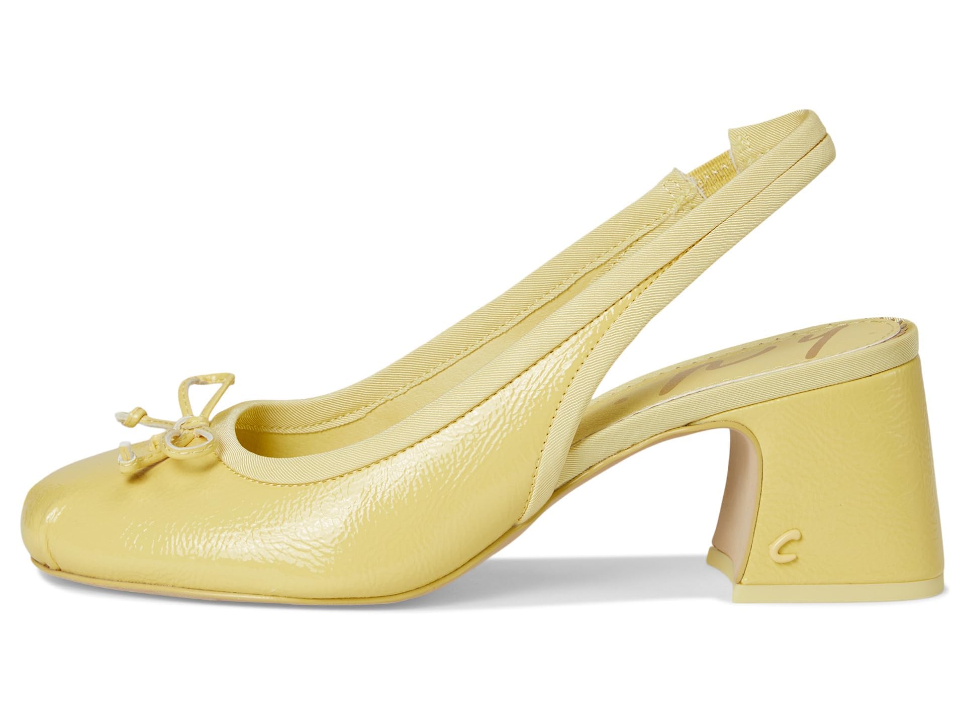 Circus NY by Sam Edelman Women's Diane Pump